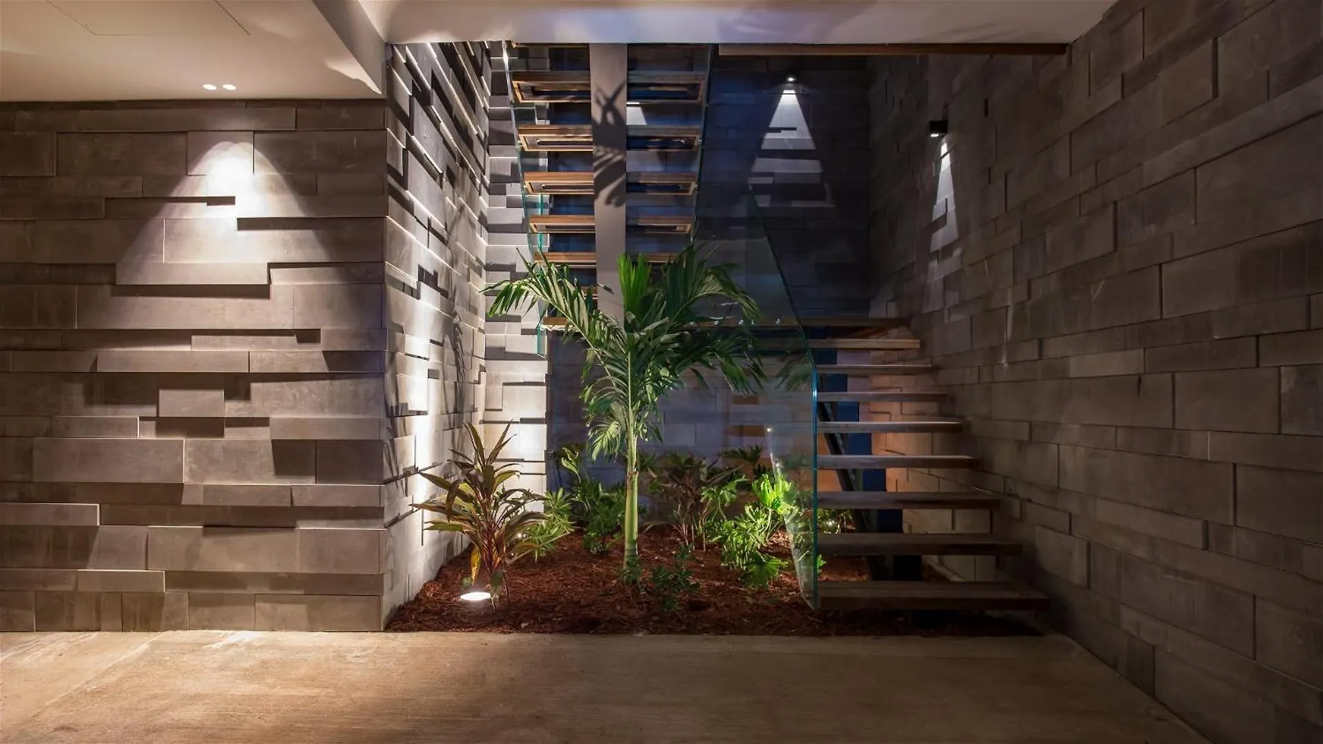 Villa Designed With Natural Elements St. Barthelemy 0*,