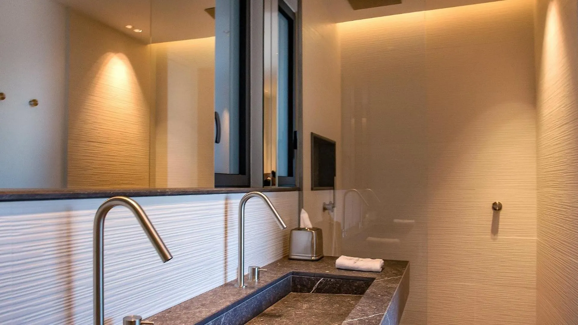 Villa Designed With Natural Elements St. Barthelemy